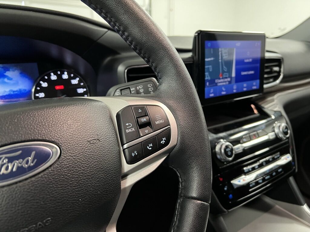 2024 Ford Explorer Limited Highlands Ranch CO