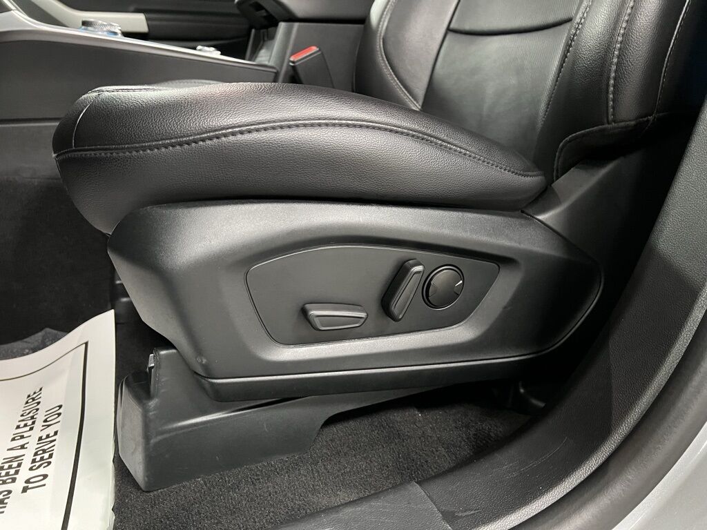 2024 Ford Explorer Limited Highlands Ranch CO