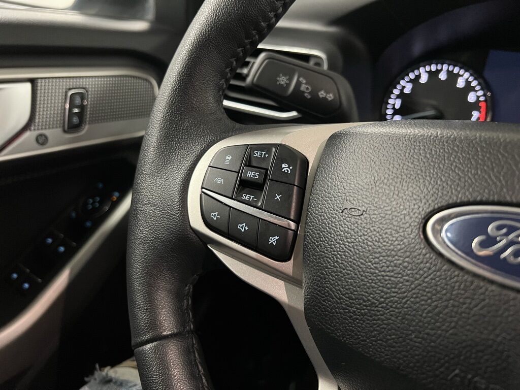 2024 Ford Explorer Limited Highlands Ranch CO