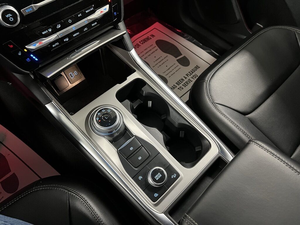 2024 Ford Explorer Limited Highlands Ranch CO
