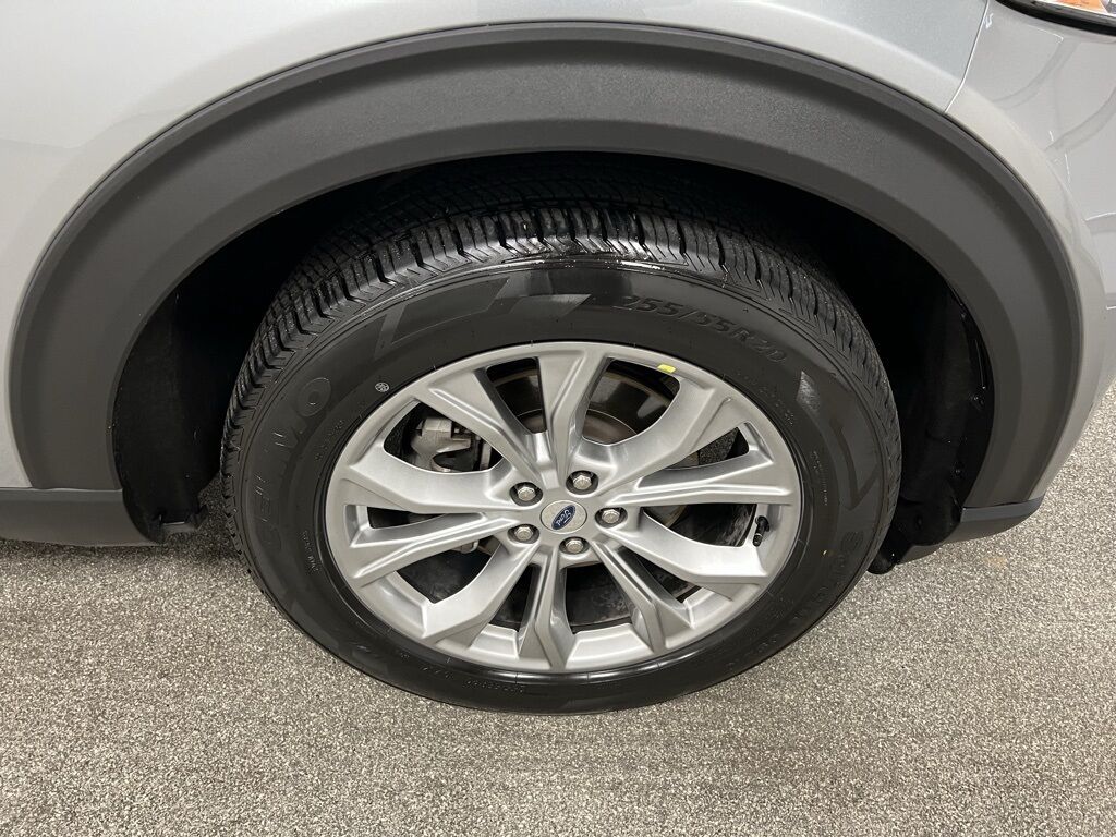 2024 Ford Explorer Limited Highlands Ranch CO