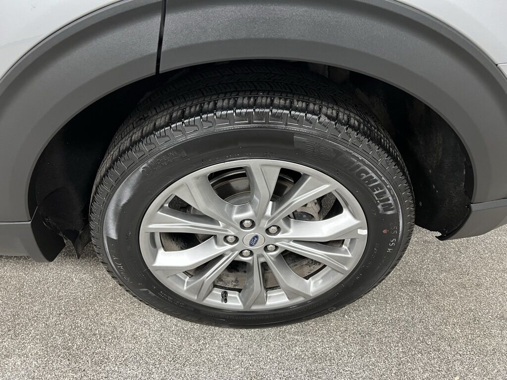 2024 Ford Explorer Limited Highlands Ranch CO