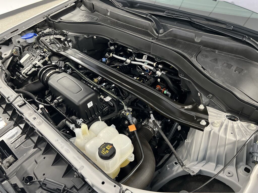 2024 Ford Explorer Limited Highlands Ranch CO