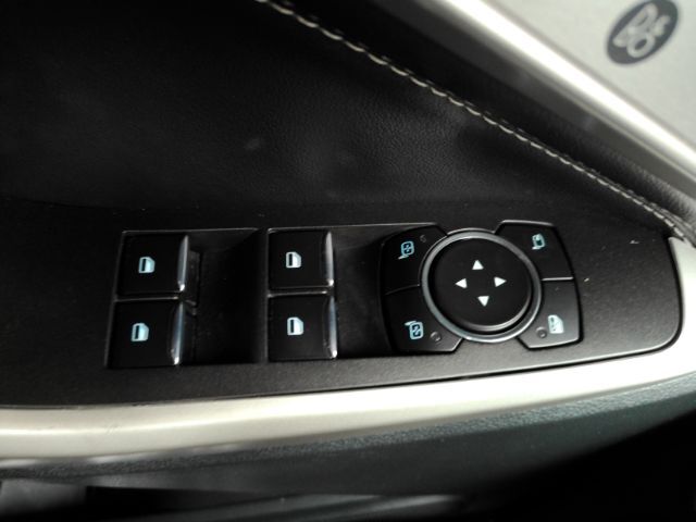 2024 Ford Explorer Limited Plano TX