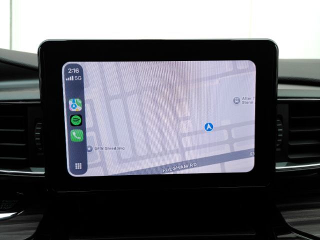 2024 Ford Explorer Limited Plano TX