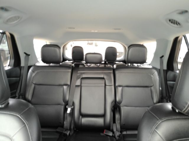 2024 Ford Explorer Limited Plano TX