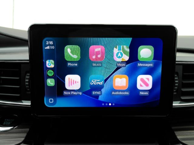 2024 Ford Explorer Limited Plano TX