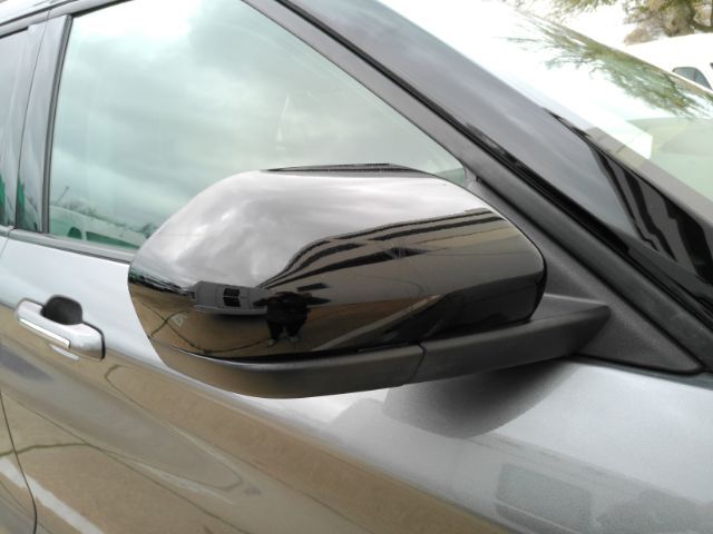 2024 Ford Explorer Limited Plano TX