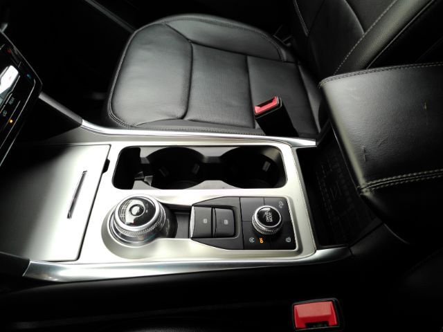 2024 Ford Explorer Limited Plano TX