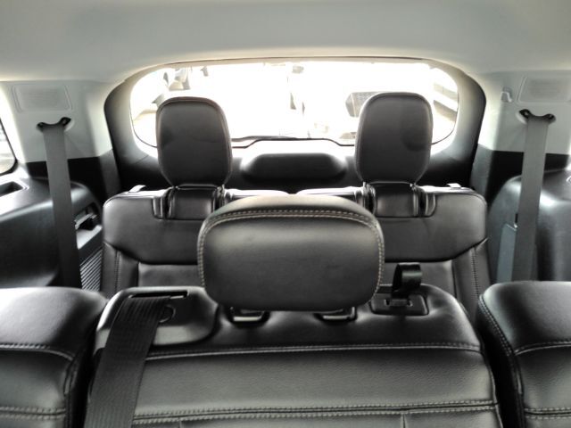 2024 Ford Explorer Limited Plano TX