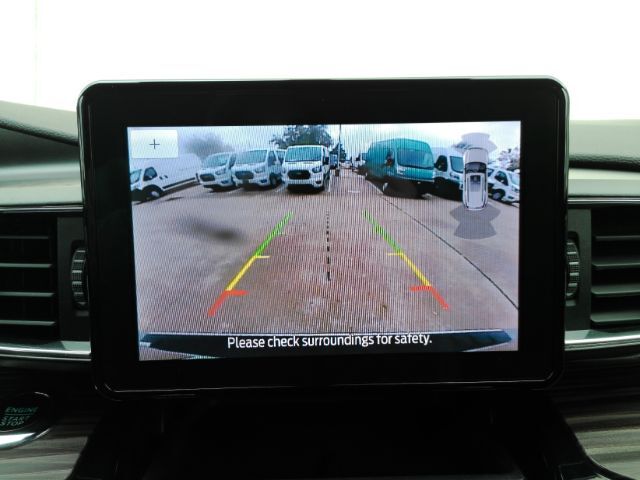 2024 Ford Explorer Limited Plano TX