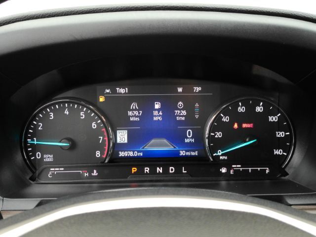 2024 Ford Explorer Limited Plano TX