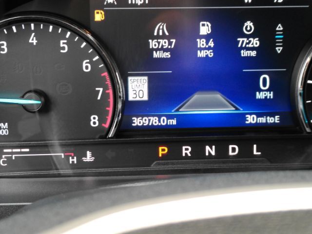 2024 Ford Explorer Limited Plano TX