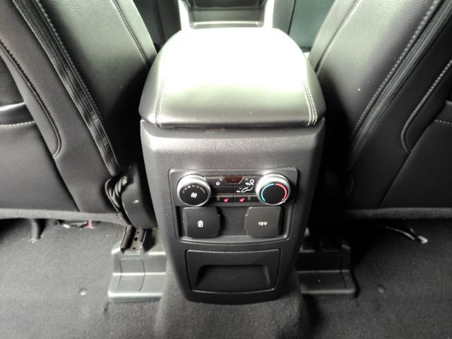 2024 Ford Explorer Limited Plano TX