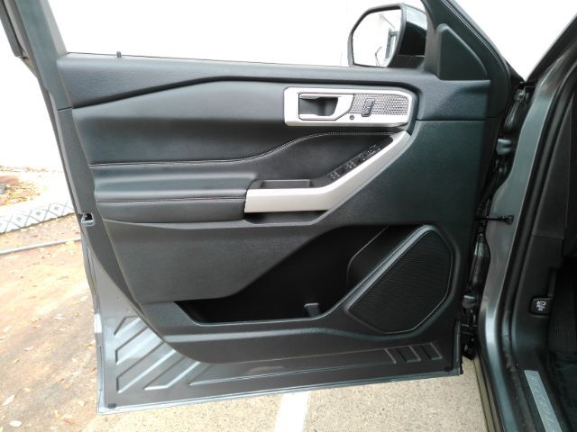 2024 Ford Explorer Limited Plano TX