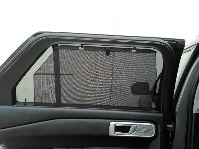 2024 Ford Explorer Limited Plano TX