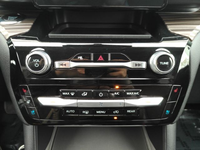 2024 Ford Explorer Limited Plano TX