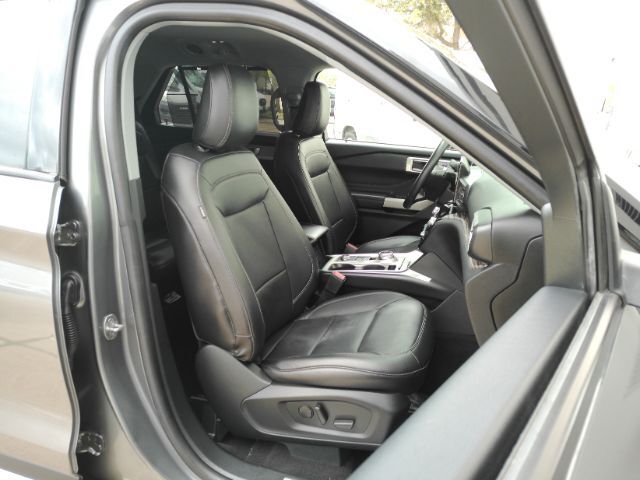 2024 Ford Explorer Limited Plano TX