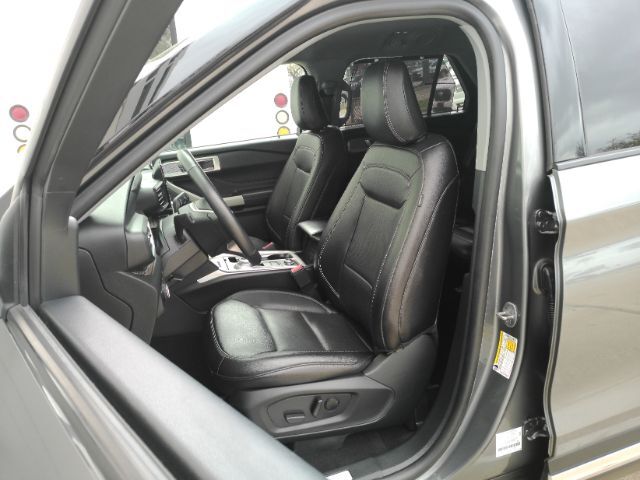 2024 Ford Explorer Limited Plano TX