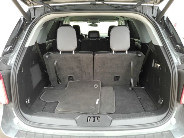 2024 Ford Explorer Limited Plano TX