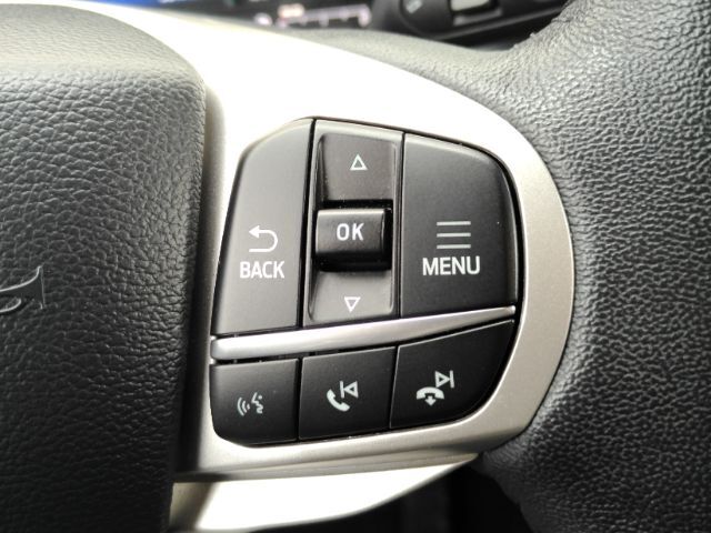 2024 Ford Explorer Limited Plano TX