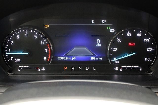 2024 Ford Explorer Limited Raleigh NC