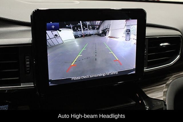 2024 Ford Explorer Limited Raleigh NC