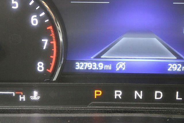 2024 Ford Explorer Limited Raleigh NC