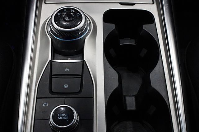 2024 Ford Explorer Limited Raleigh NC