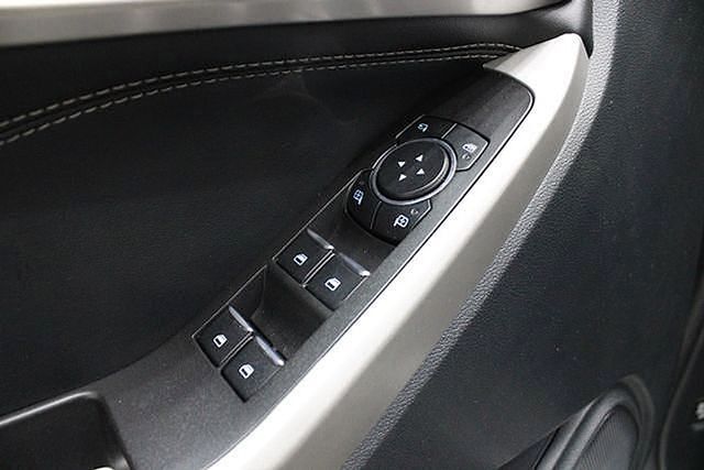 2024 Ford Explorer Limited Raleigh NC