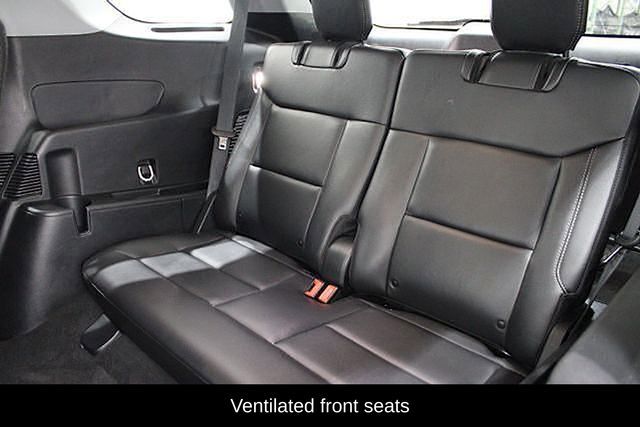 2024 Ford Explorer Limited Raleigh NC