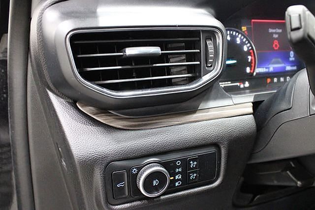 2024 Ford Explorer Limited Raleigh NC
