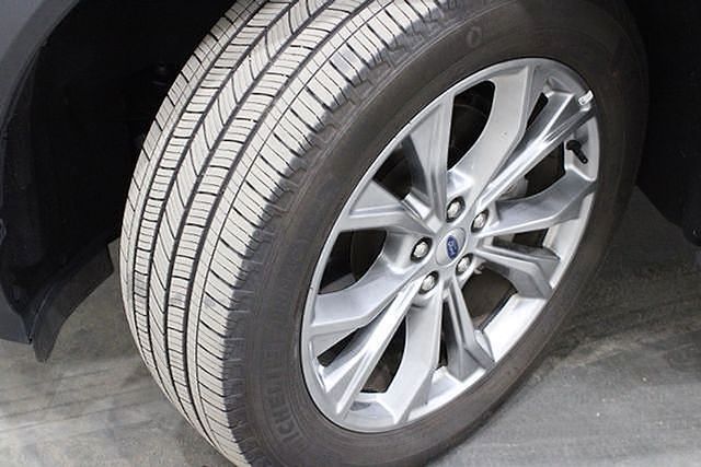 2024 Ford Explorer Limited Raleigh NC