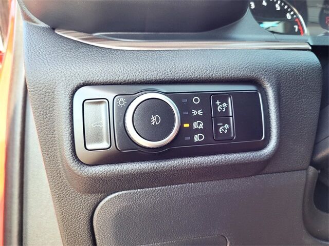 2024 Ford Explorer Limited Roseville CA