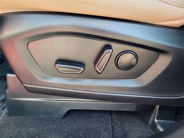 2024 Ford Explorer Limited Roseville CA