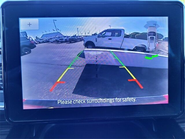 2024 Ford Explorer Limited Roseville CA