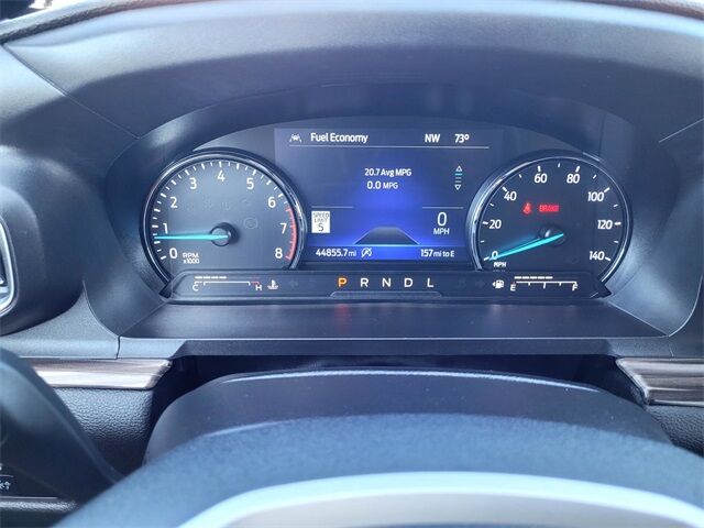 2024 Ford Explorer Limited Roseville CA