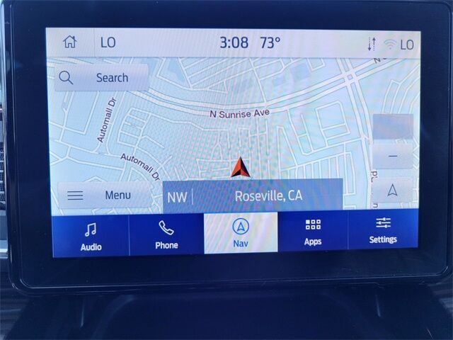 2024 Ford Explorer Limited Roseville CA