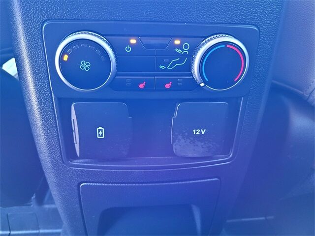 2024 Ford Explorer Limited Roseville CA