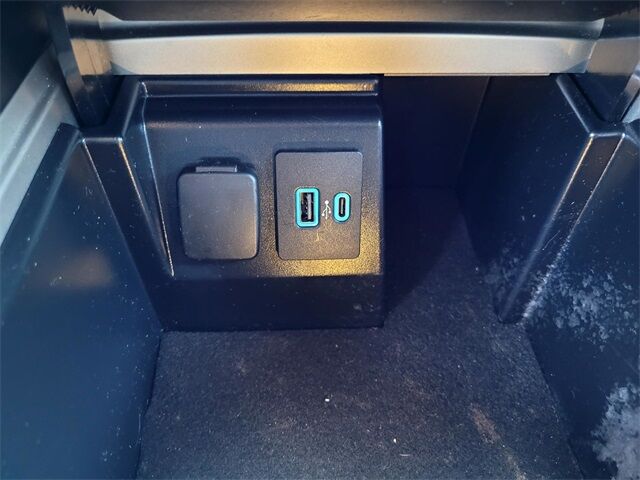 2024 Ford Explorer Limited Roseville CA