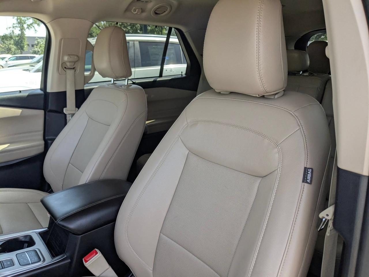 2024 Ford Explorer Limited San Antonio TX