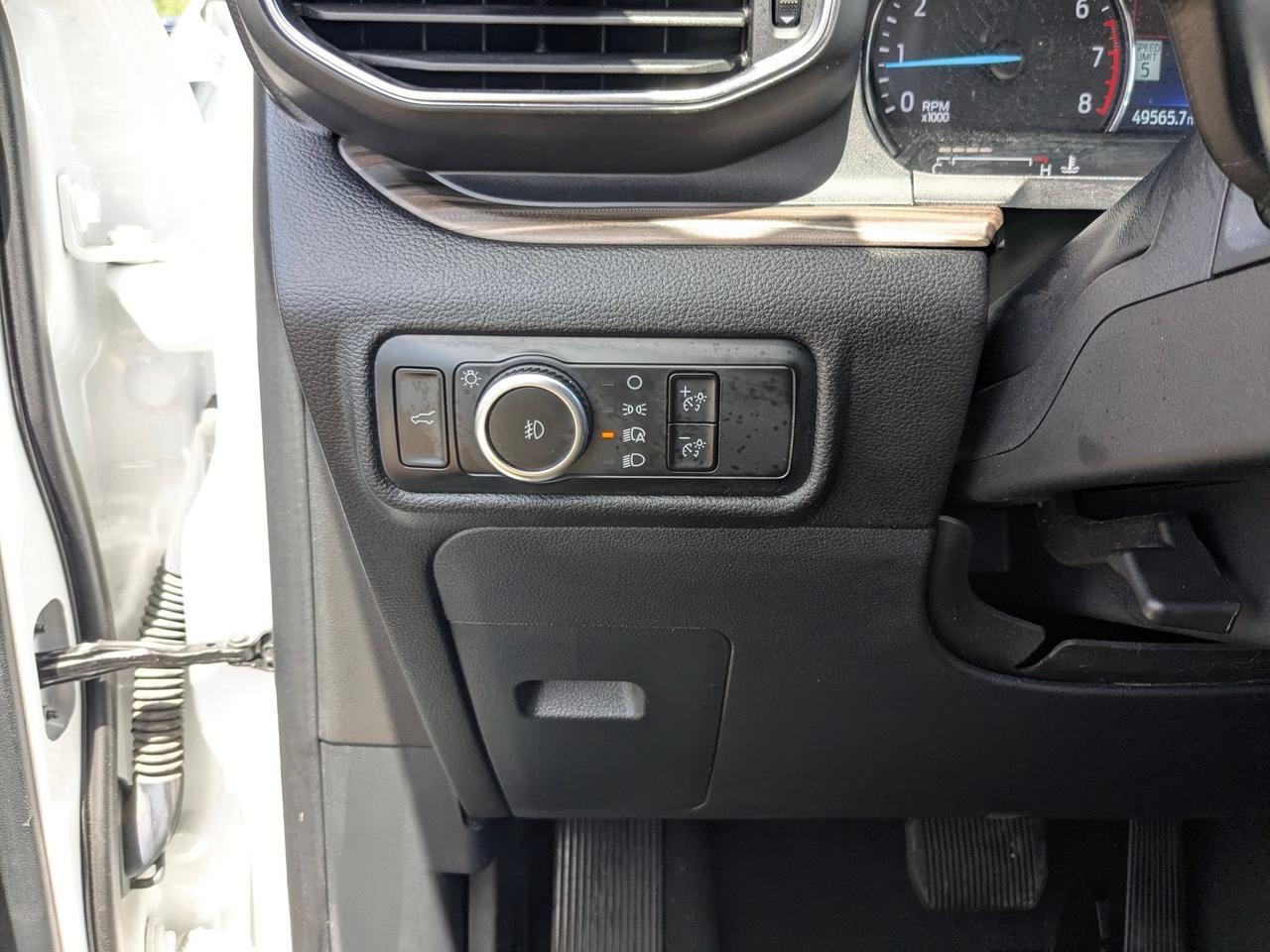 2024 Ford Explorer Limited San Antonio TX