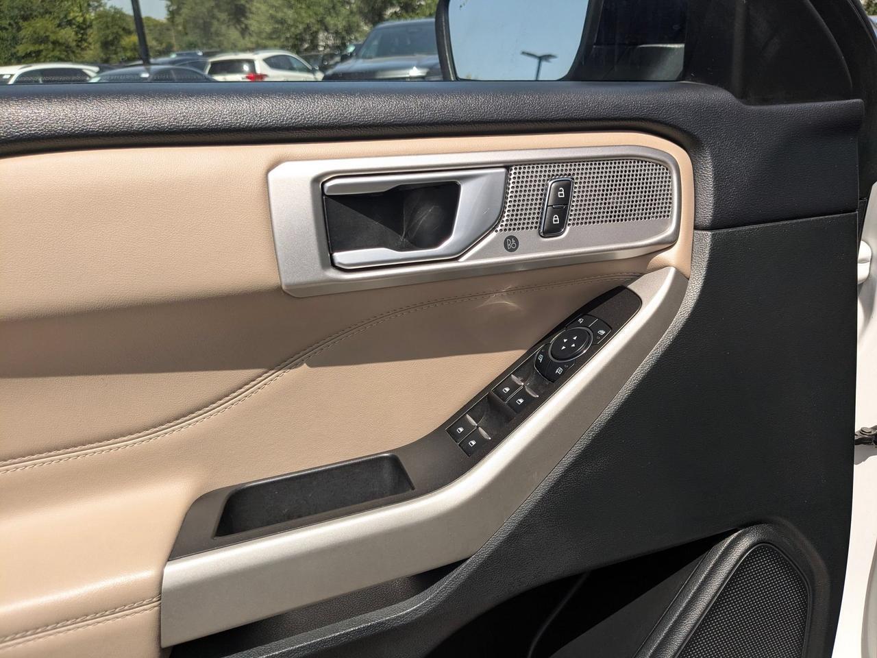 2024 Ford Explorer Limited San Antonio TX