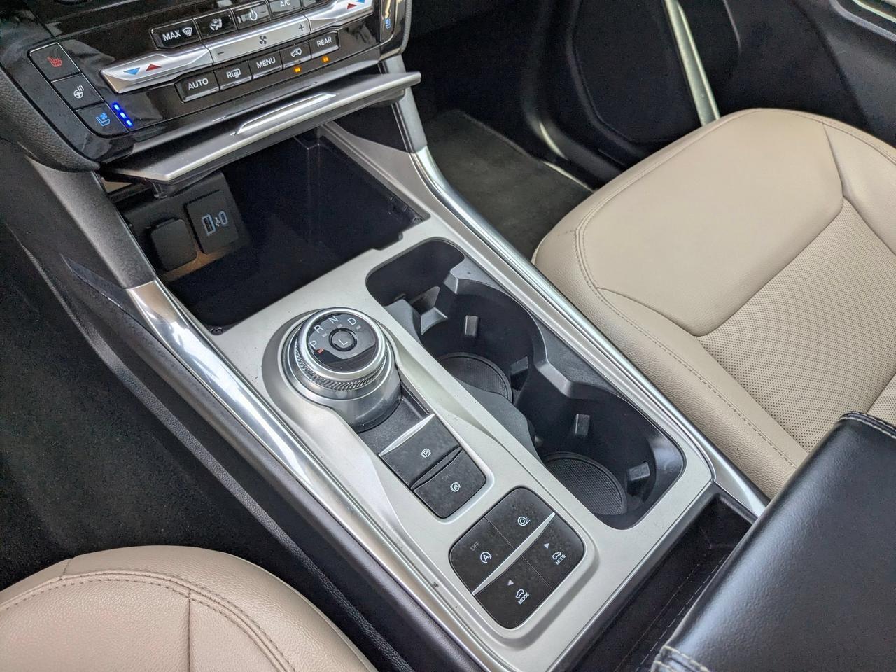 2024 Ford Explorer Limited San Antonio TX