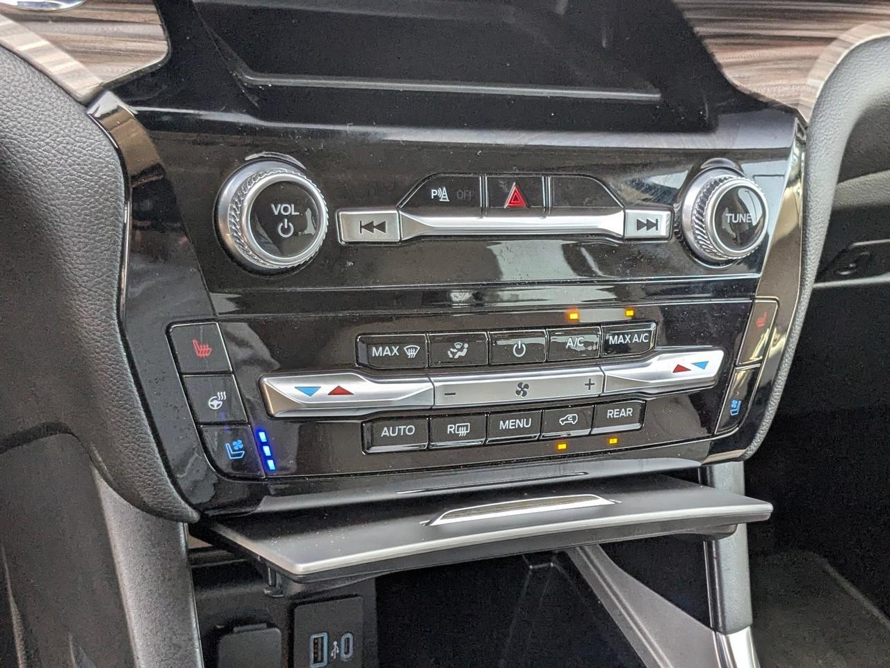 2024 Ford Explorer Limited San Antonio TX