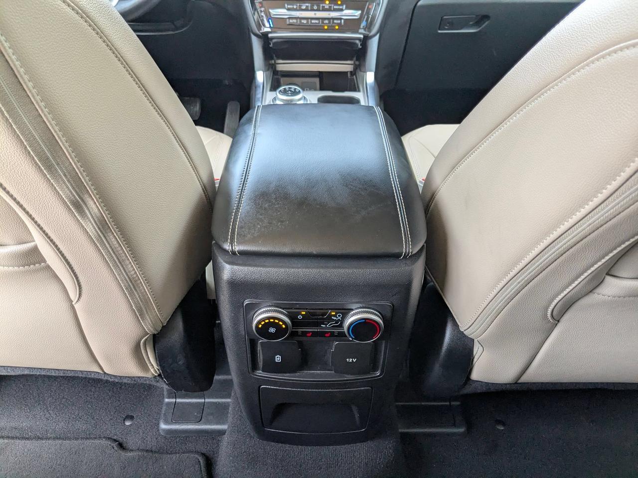 2024 Ford Explorer Limited San Antonio TX