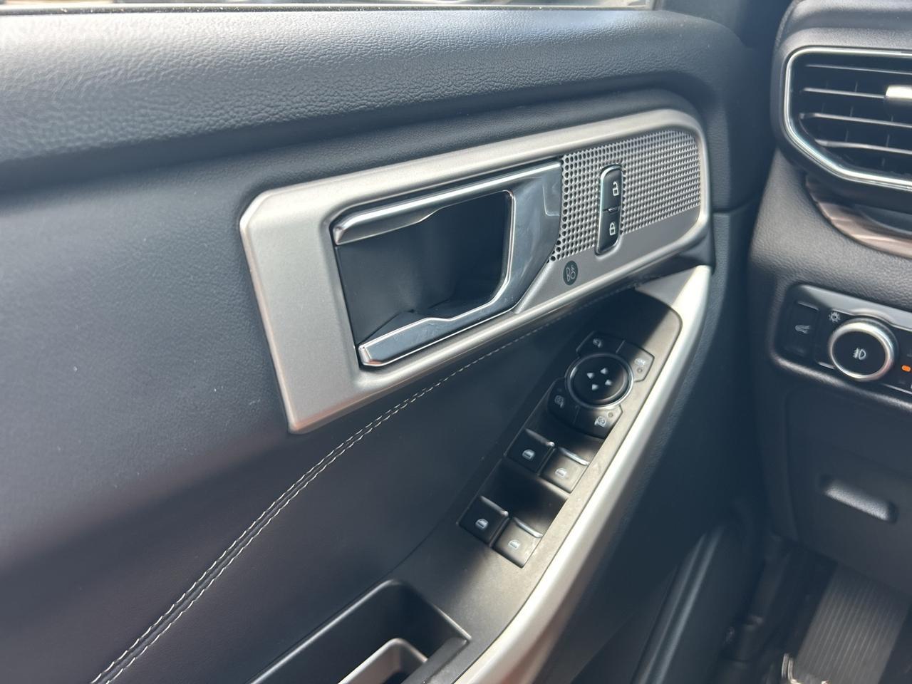 2024 Ford Explorer Limited Ashland VA