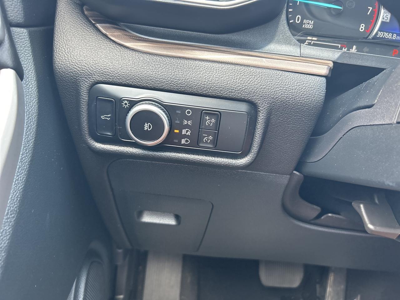 2024 Ford Explorer Limited Ashland VA