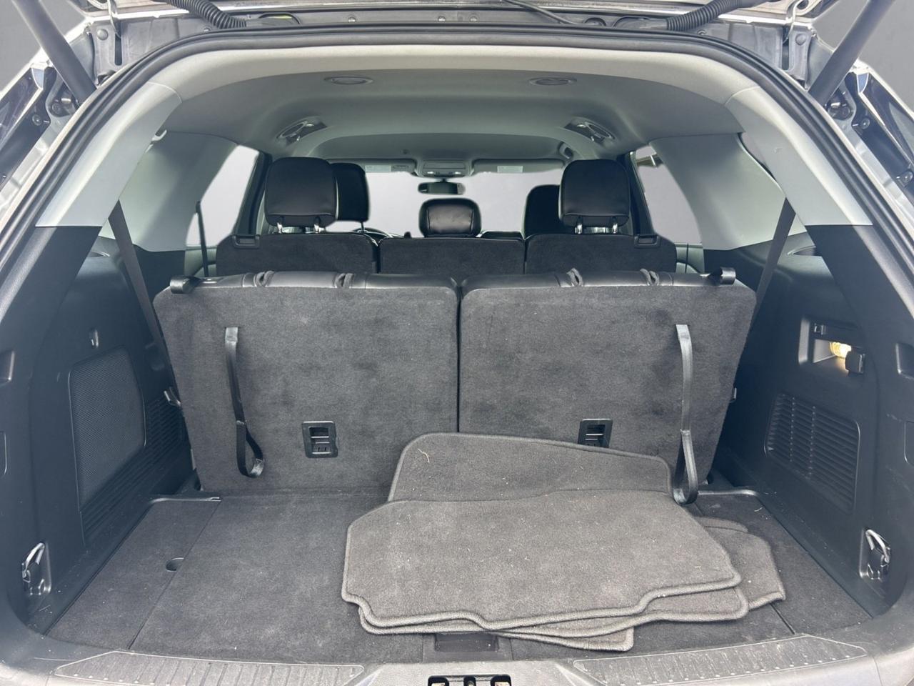 2024 Ford Explorer Limited Ashland VA