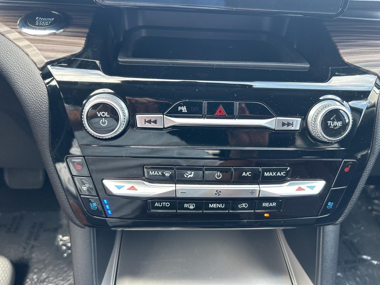 2024 Ford Explorer Limited Ashland VA